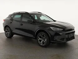 Schwarz Neu 2025 Cupra Formentor SUV | 34.470 € (Guter Preis)