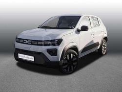 Weiß Gebraucht 2025 Dacia Spring Expression Kleinwagen | 14.777 € (Guter Preis)