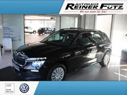 Black magic perleffekt Neu 2024 Skoda Kamiq Essence SUV | 24.690 € (Guter Preis)