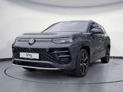 Delfingrau metallic Gebraucht 2025 VW Tayron R-line SUV | 53.980 € (Guter Preis)