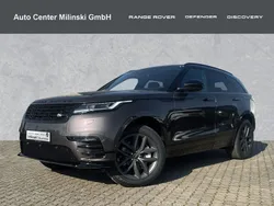 Grau Gebraucht 2025 Land Rover Range Rover Velar SE Dynamic SUV | 94.868 € (Teuer)