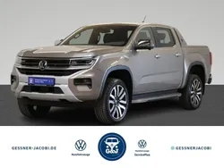 Andere farbe Gebraucht 2024 VW Amarok Aventura Abholung | 58.990 €
