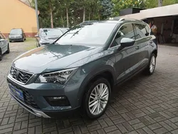 Grau Gebraucht 2019 Seat Ateca XCELLENCE SUV | 20.490 € (Fairer Preis)