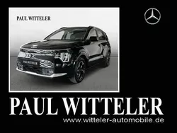Abp) auroraschwarz met. (schwarz Gebraucht 2023 Kia e-Niro Vision SUV | 31.900 € (Etwas zu teuer)