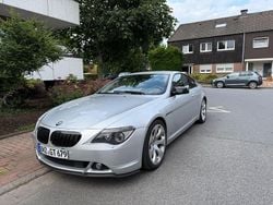 Silber Gebraucht 2005 BMW 645 Performance Coupé | 7.500 € (Guter Preis)