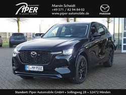 Andere Gebraucht 2025 Mazda CX-60 Homura-Line SUV | 47.990 € (Fairer Preis)