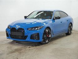 Blau Gebraucht 2025 BMW M440 M Sport Limousine | 68.500 € (Teuer)