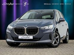 Sparkling kupfergrau metallic Gebraucht 2025 BMW 218 Active Tourer Performance Van / Kleinbus | 26.990 € (Superpreis)