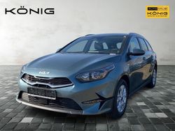 Grau Neu 2025 Kia Ceed Sportswagon Vision Kombi | 29.869 € (Etwas zu teuer)