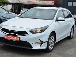 Casa white Gebraucht 2024 Kia Ceed Sportswagon Kombi | 26.900 € (Fairer Preis)