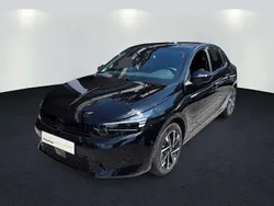 Lackierung schwarz perla nera/typ aussenverkleidung metalliclackierung Neu 2024 Opel Corsa Kleinwagen | 24.490 €