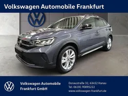 Grau Neu 2025 VW Taigo Goal SUV | 25.390 € (Guter Preis)