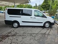 Weiß Gebraucht 2008 Fiat Scudo Van / Kleinbus | 6.500 € (Etwas zu teuer)