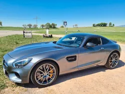 Grau Gebraucht 2017 Mercedes AMG GT S AMG Coupé | 104.900 €