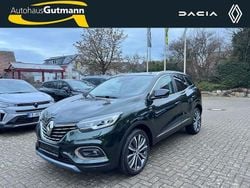 Ural green Gebraucht 2019 Renault Kadjar Bose Edition SUV | 13.990 € (Fairer Preis)
