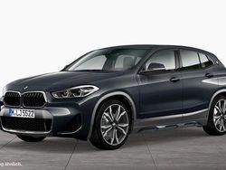 Grau Gebraucht 2021 BMW X2 Efficient Dynamics SUV | 24.690 € (Superpreis)