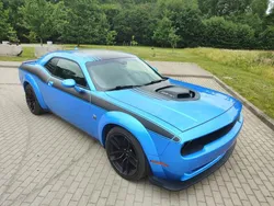 Blau Gebraucht 2018 Dodge Challenger Coupé | 30.000 €