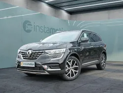 Schwarz Gebraucht 2023 Renault Koleos SUV | 33.449 € (Etwas zu teuer)