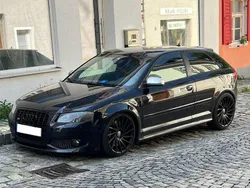 Schwarz Gebraucht 2007 Audi S3 Comfort Coupé | 7.000 €
