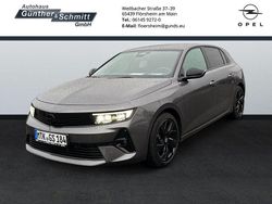 Grau Gebraucht 2024 Opel Astra GS Line Limousine | 25.190 € (Fairer Preis)