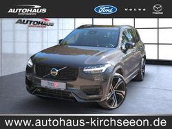 Grau Gebraucht 2024 Volvo XC90 Ultra SUV | 63.750 € (Fairer Preis)