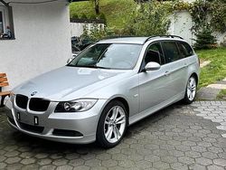 Gebraucht 2006 BMW 320 Kombi | 4.200 €