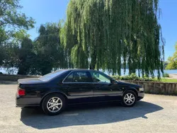 Schwarz Gebraucht 2004 Cadillac Seville STS Limousine | 7.300 €
