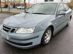 Gebraucht 2003 Saab 9-3 Limousine | 1.600 € (Superpreis)