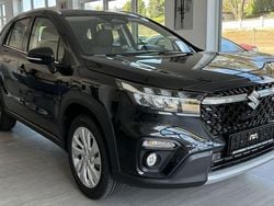 Schwarz Neu 2025 Suzuki SX4 S-Cross Comfort SUV | 24.500 € (Guter Preis)
