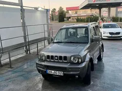 Gebraucht 2006 Suzuki Jimny SUV | 12.999 €
