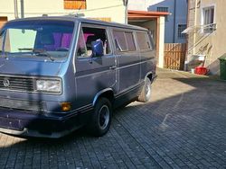 Gebraucht 1986 VW T3 Van | 5.500 €