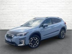 Grau Gebraucht 2020 Subaru XV Comfort SUV | 22.100 € (Fairer Preis)