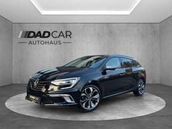 Schwarz Gebraucht 2020 Renault Mégane GT Line GT-Line Kombi | 17.890 € (Fairer Preis)