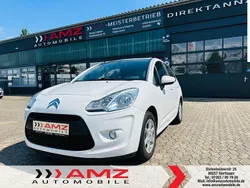 Weiß Gebraucht 2010 Citroën C3 Tendance Kleinwagen | 3.800 € (Fairer Preis)