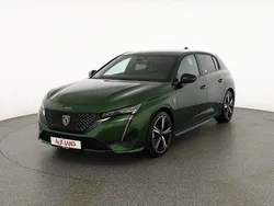 Andere Gebraucht 2024 Peugeot 308 GT-line Limousine | 23.890 € (Superpreis)