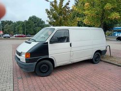 Weiß Gebraucht 1995 VW T4 Van | 2.500 €