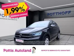 Schwarz Gebraucht 2024 VW Taigo Life SUV | 18.887 € (Fairer Preis)