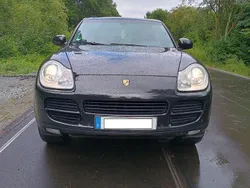 Schwarz Gebraucht 2006 Porsche Cayenne SUV | 7.999 € (Fairer Preis)
