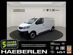 Jade weiss/arktis weiss Gebraucht 2022 Opel Vivaro Edition Van | 20.990 €