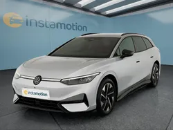 Silber Neu 2025 VW ID.7 Limousine | 51.349 € (Superpreis)
