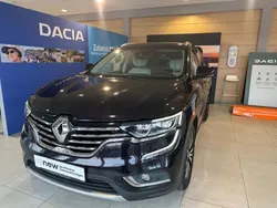 Schwarz Gebraucht 2019 Renault Koleos Initiale SUV | 22.990 € (Fairer Preis)