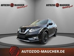 Black pearl (m) Gebraucht 2018 Nissan X-Trail Tekna SUV | 19.990 € (Fairer Preis)