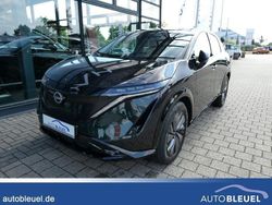 Grün Neu 2025 Nissan Ariya Advance SUV | 48.950 € (Fairer Preis)