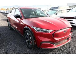 Neu 2025 Ford Mustang Mach-E Premium SUV | 44.403 € (Superpreis)