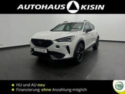 Weiß Gebraucht 2024 Cupra Formentor SUV | 24.550 € (Superpreis)