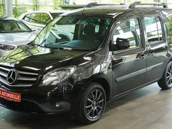 Andere Gebraucht 2018 Mercedes Citan 111 Kombi | 13.991 € (Fairer Preis)
