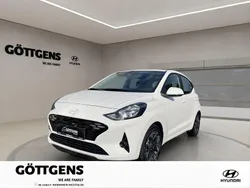Atlas white Neu 2025 Hyundai i10 Trend Kleinwagen | 17.990 € (Fairer Preis)