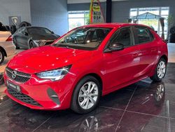 Rot Gebraucht 2020 Opel Corsa Edition Limousine | 14.995 € (Fairer Preis)