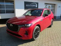 Rot Neu 2025 Mazda CX-60 Homura-Line SUV | 60.750 € (Teuer)