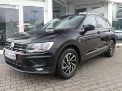 Schwarz Gebraucht 2019 VW Tiguan Join SUV | 21.490 € (Guter Preis)